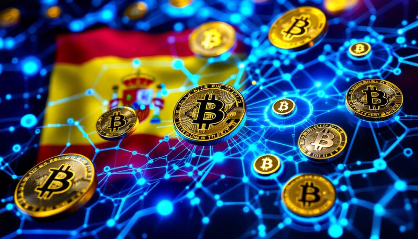 Cómo navegar la regulación cripto bajo MiCA en España?
