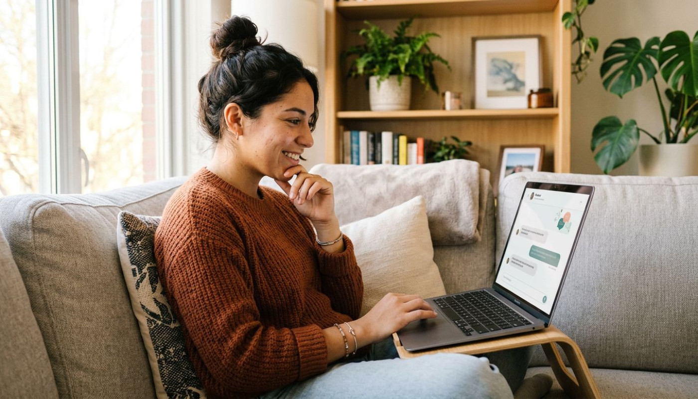 Del servicio al cliente a la terapia: nuevos horizontes de los chatbots en 2024